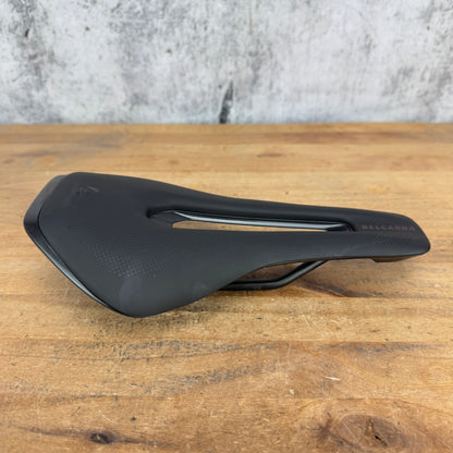 Syncros V Concept 140mm 7x7mm CrMo Rails Bike Saddle 235g