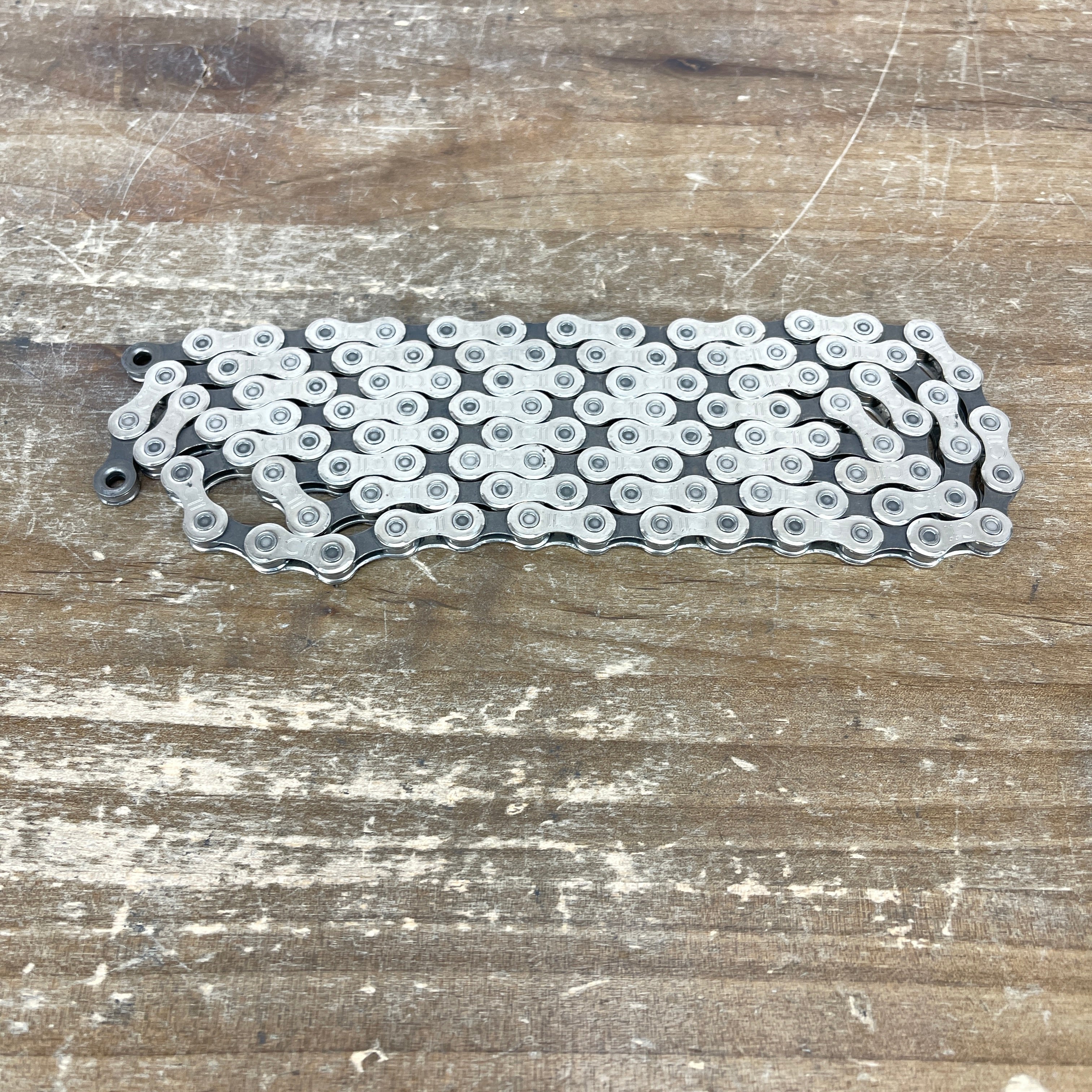 Campagnolo chorus 11 speed chain online