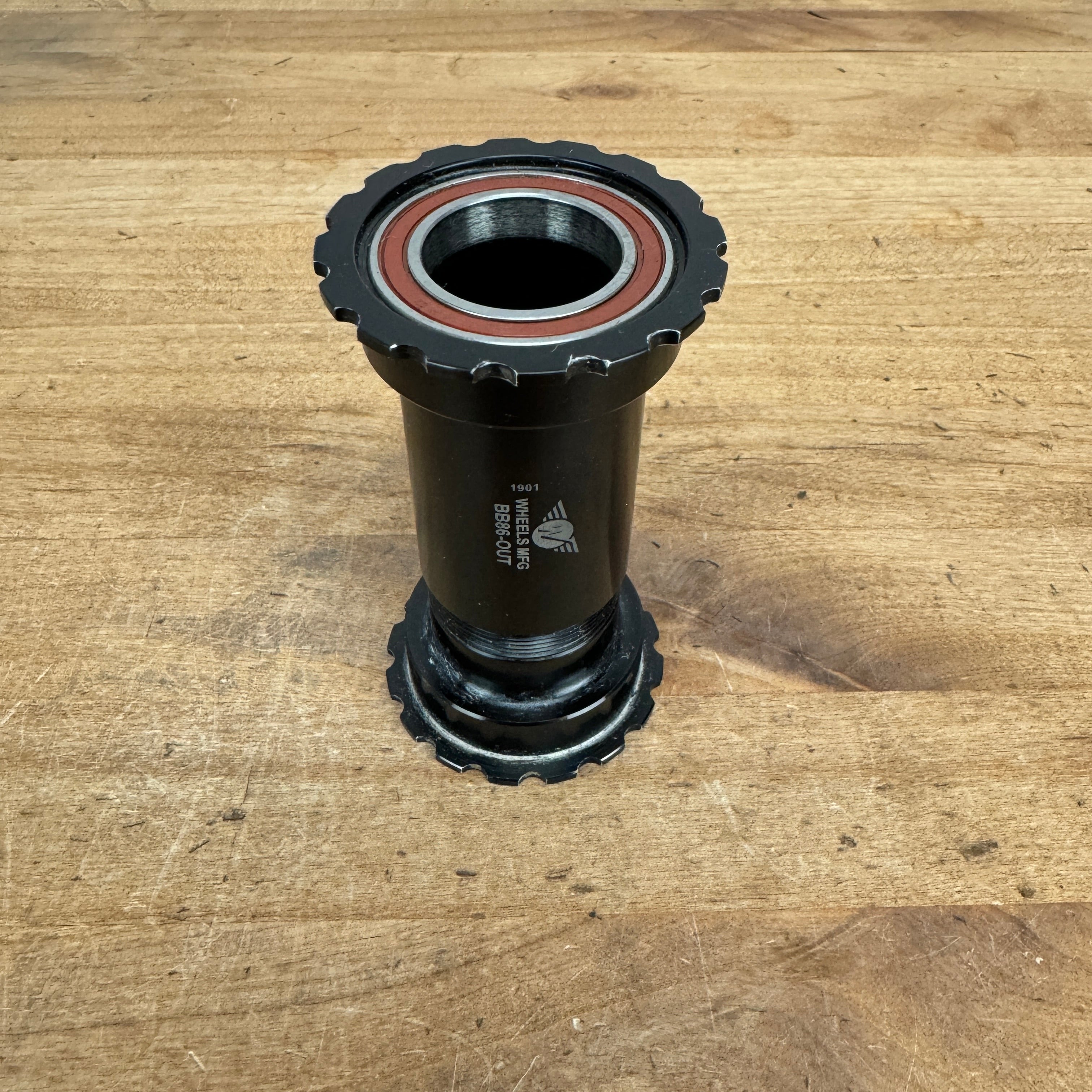 Low 2025 bottom bracket