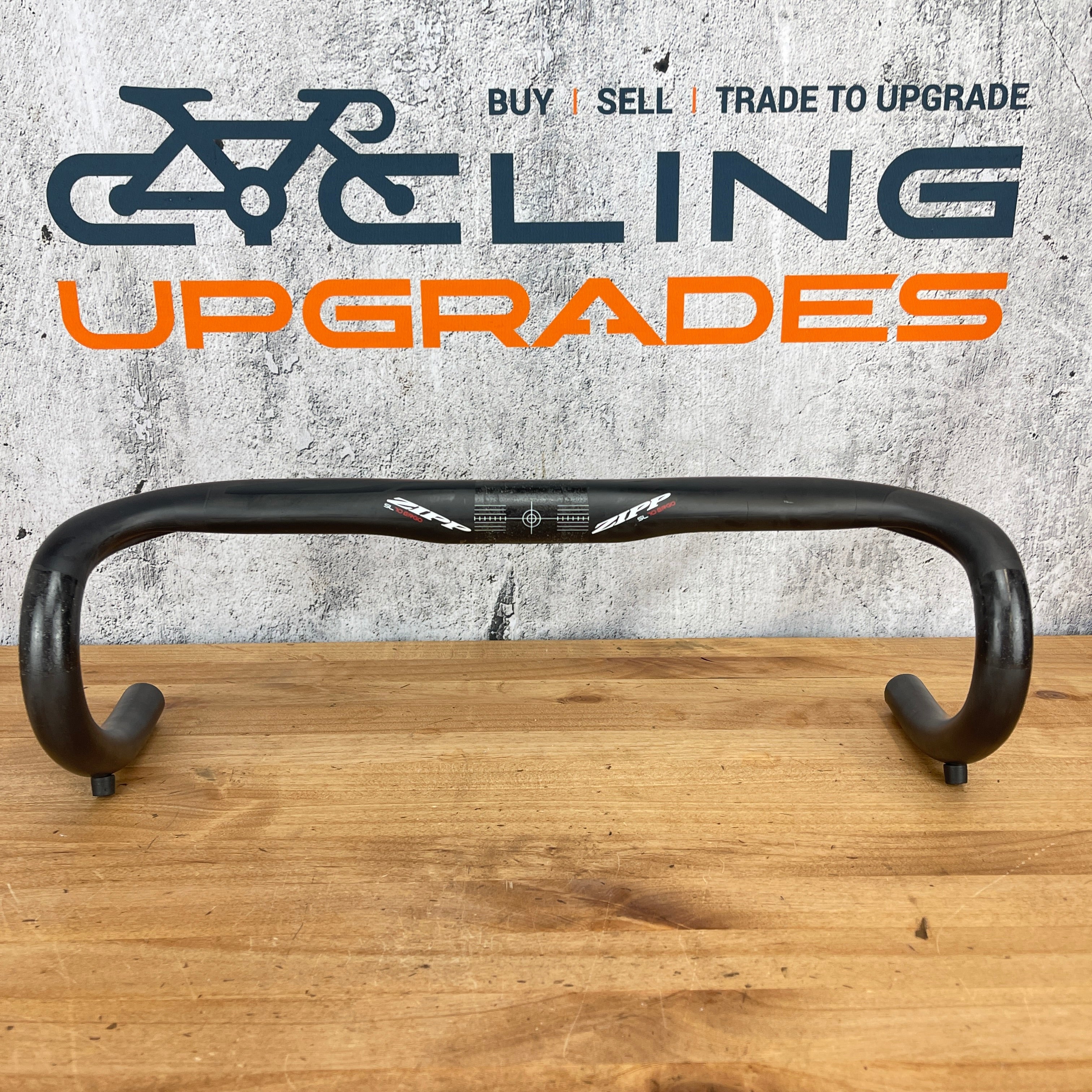 Handlebars – CyclingUpgrades.com