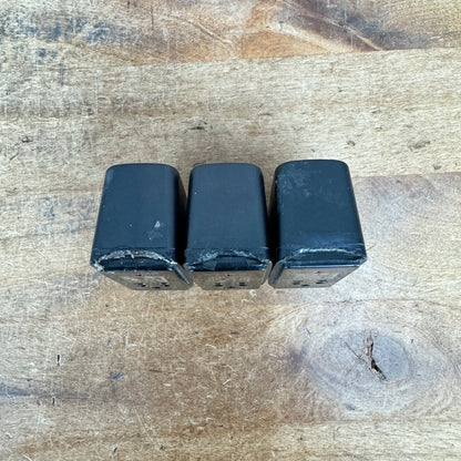 3 Pack SRAM AXS eTap Batteries With Broken Tabs Cycling Accessories 73g