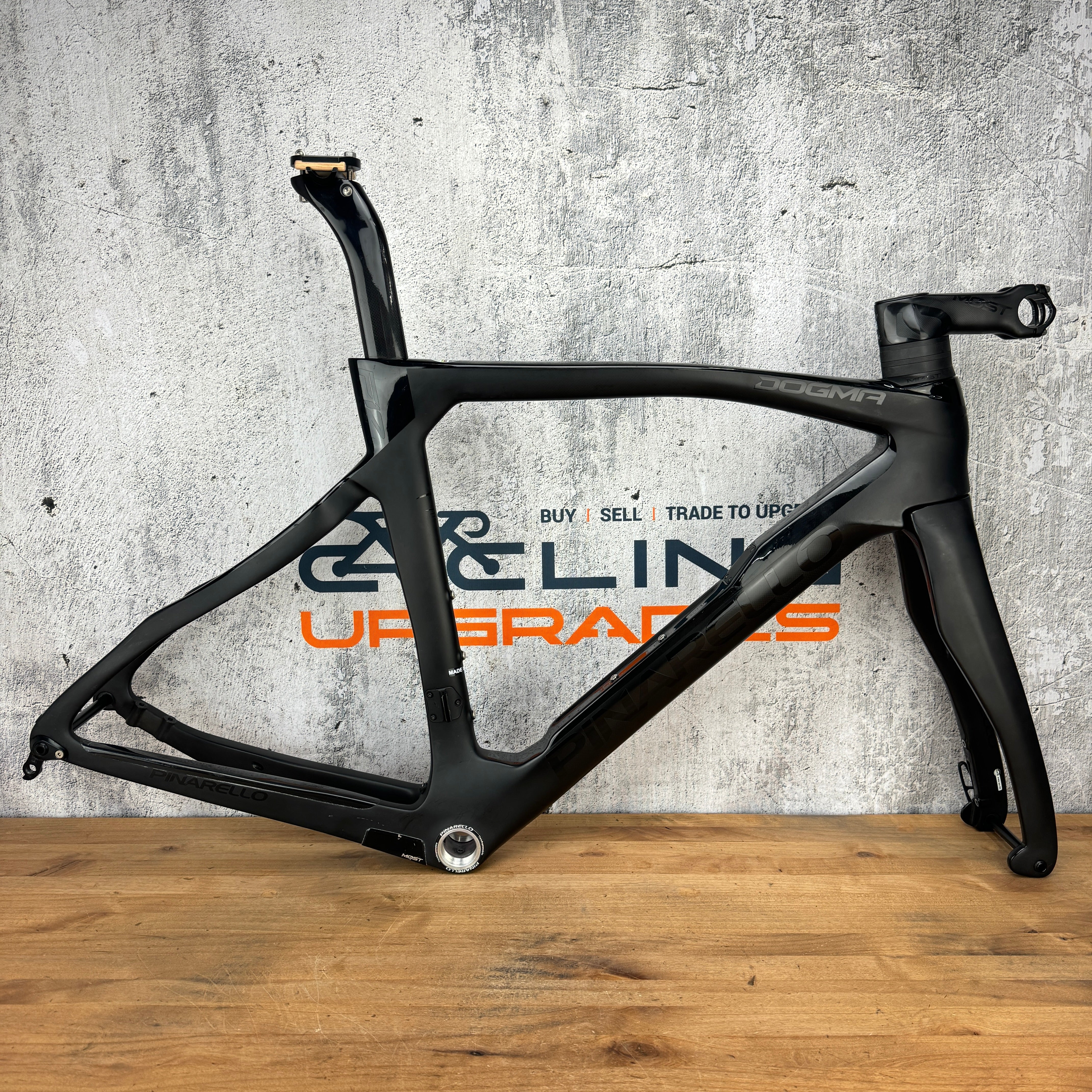 Pinarello 51.5 sale