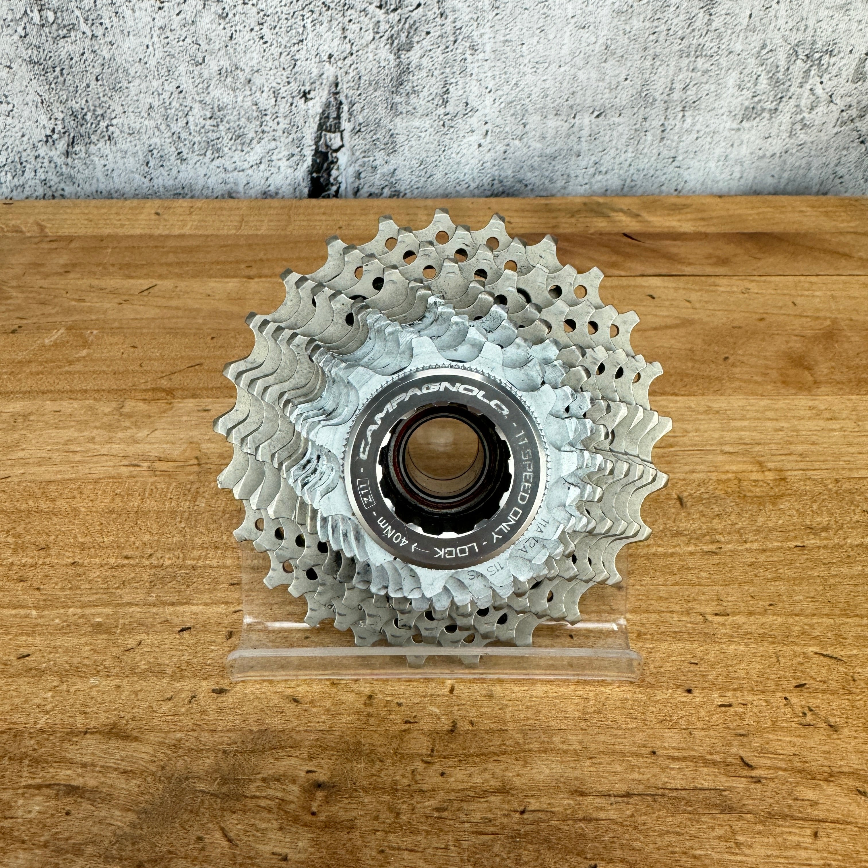 Campagnolo 9 Speed 2024 Cassette