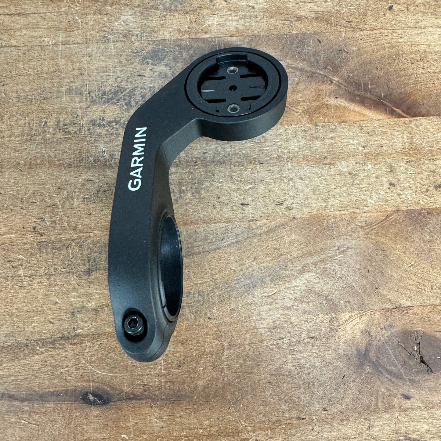 Garmin Out-front 31.8mm Handlebar Clamp On Cycling Bike Computer Mount 38g