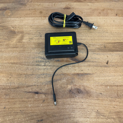 Low Mile! Campagnolo AC14-BCEPS EPS Electronic Battery Charger