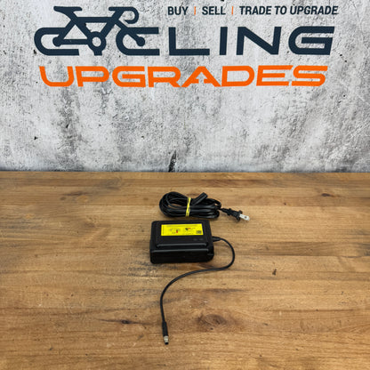 Low Mile! Campagnolo AC14-BCEPS EPS Electronic Battery Charger