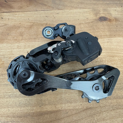 Low Mile! Shimano Dura-Ace R9270 Di2 12-Speed Disc Brake Mini Groupset