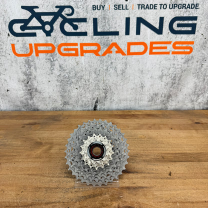 Low Mile! Shimano Dura Ace CS-R9200 11-34t 12-Speed Cassette 256g