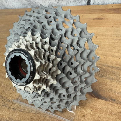 Low Mile! Shimano Dura Ace CS-R9200 11-34t 12-Speed Cassette 256g