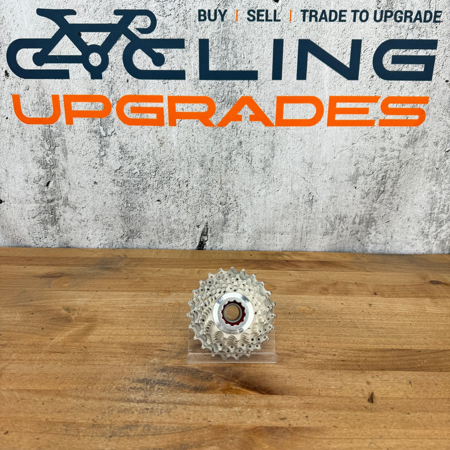 New Takeoff! Shimano Dura Ace CS-7700 12-23t 9-Speed Bike Cassette 160g