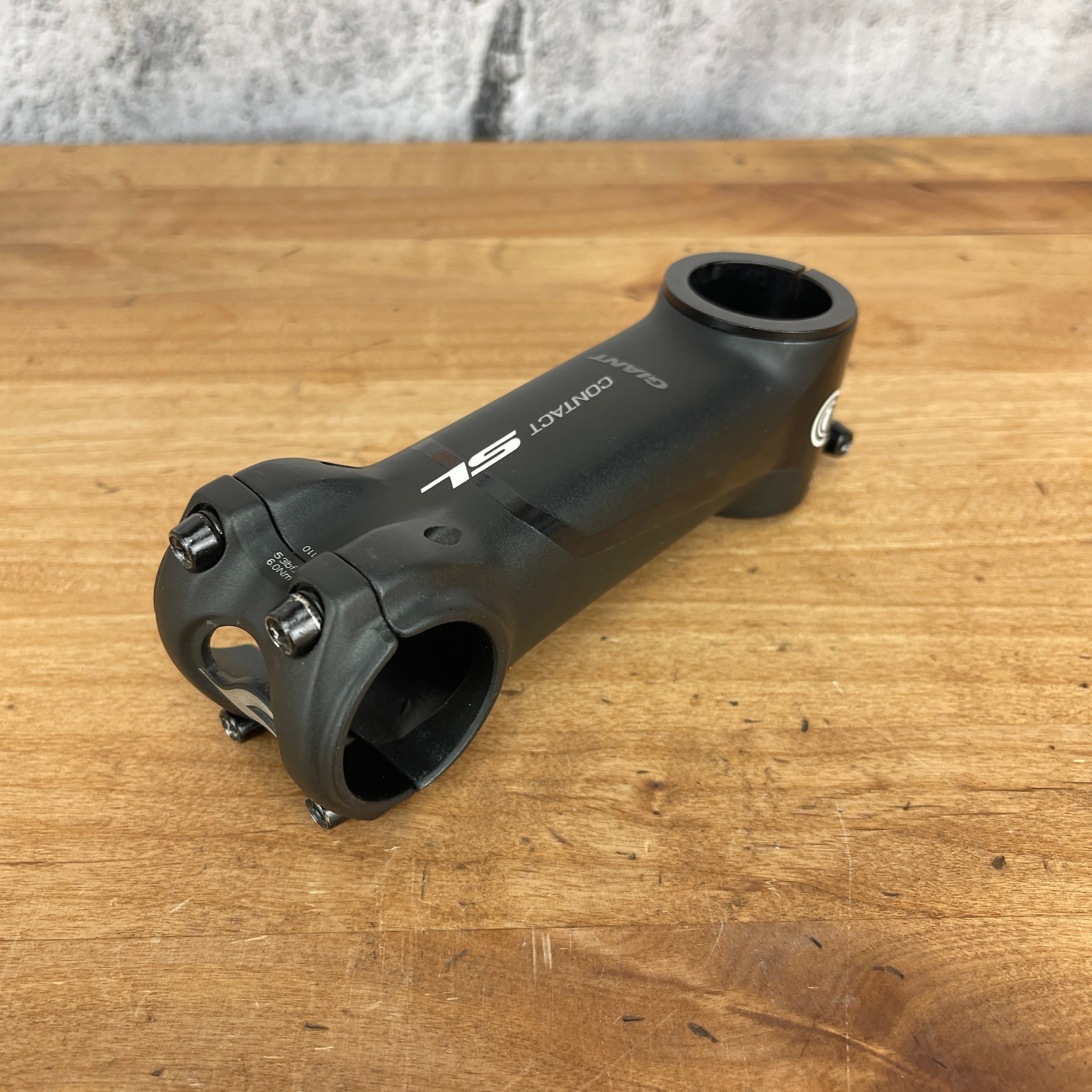 GIANT CONTACT SL AERO STEM 110mm-