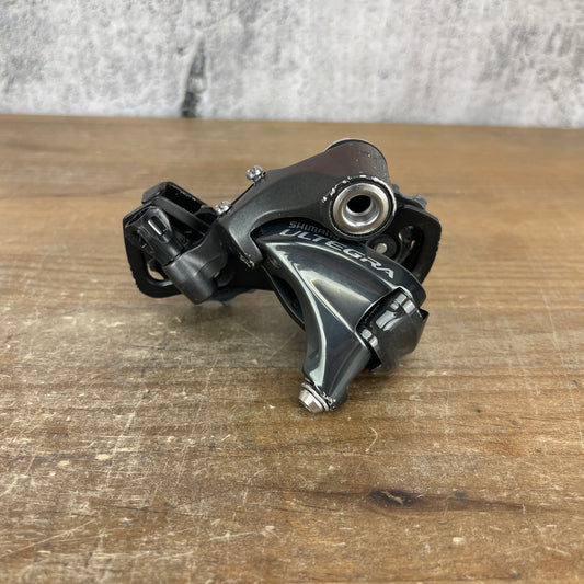 Shimano Ultegra RD-6800-SS 11-Speed Mechanical Road Bike Rear Derailleur 199g