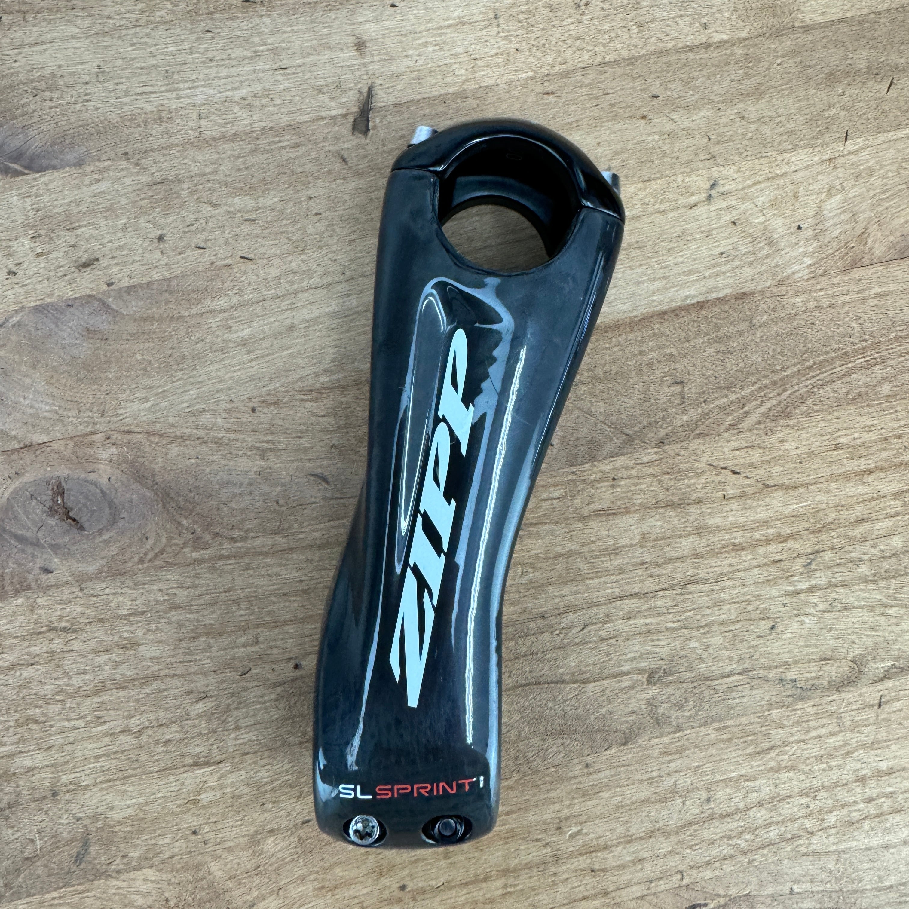 Zipp SL Sprint 120mm -12 Degree 31.8mm 1 1/8