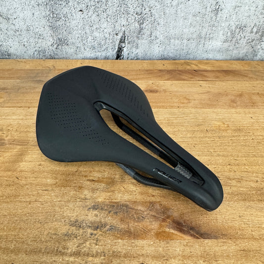 New! Specialized S-Works Power 155mm 7x9mm Carbon Rails Saddle 169g MSRP $325