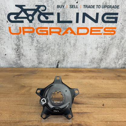 SRAM Quarq D-Zero 5-Bolt 130 BCD 8-Bolt Spider Power Meter 142g