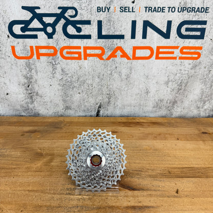 SRAM Force PG-1170 11-32t 11-Speed Bike Cassette 304g "Typical Wear"