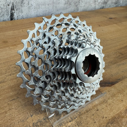 SRAM Force PG-1170 11-32t 11-Speed Bike Cassette 304g "Typical Wear"