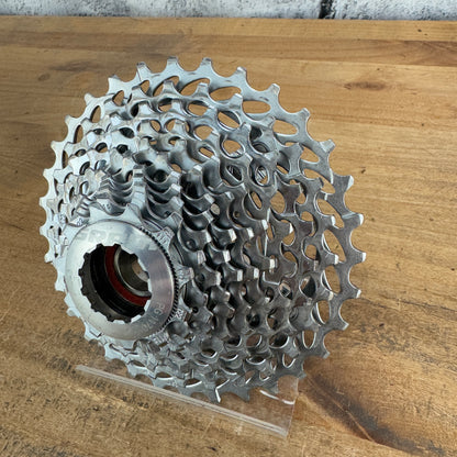 SRAM Force PG-1170 11-32t 11-Speed Bike Cassette 304g "Typical Wear"