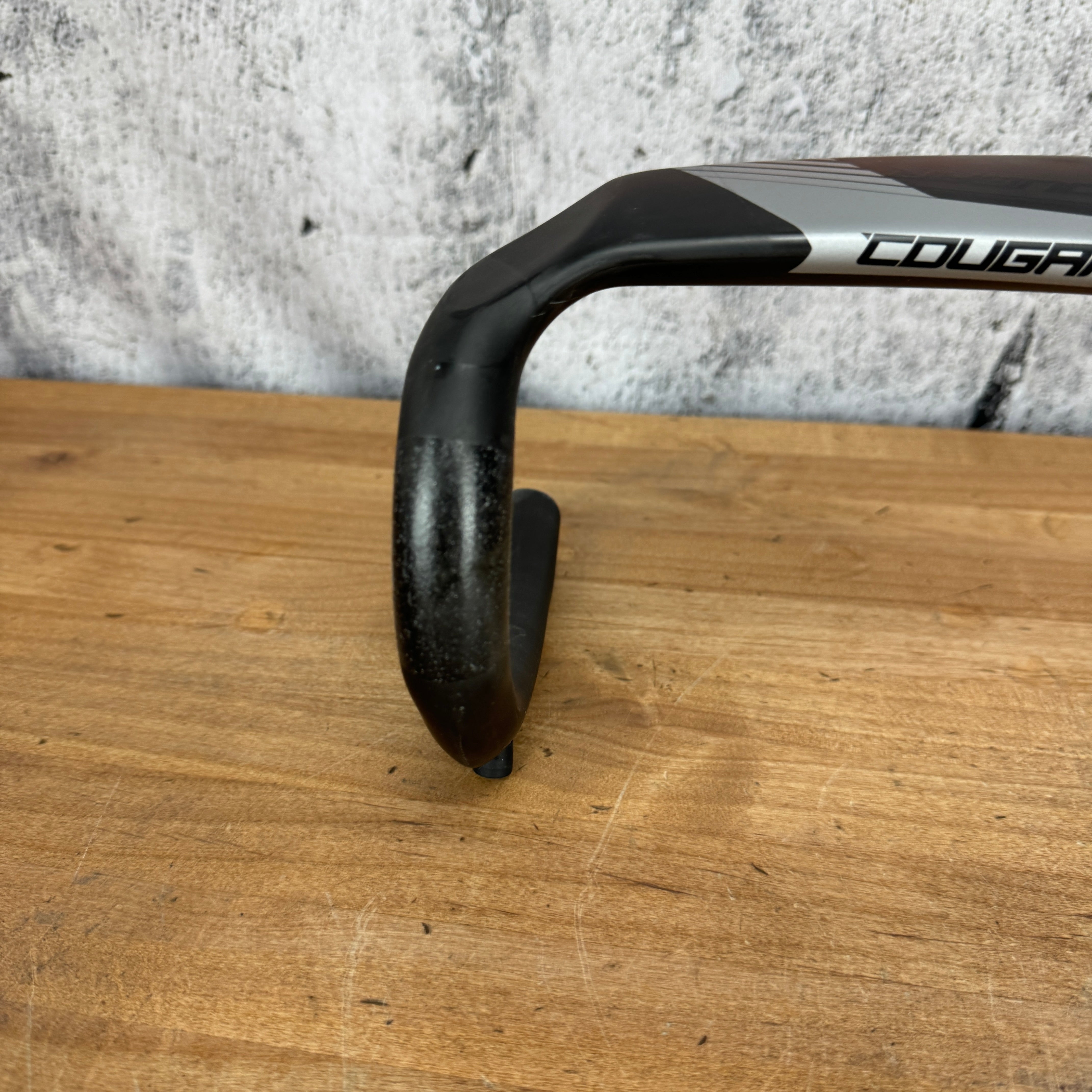 Control tech carbon handlebars online