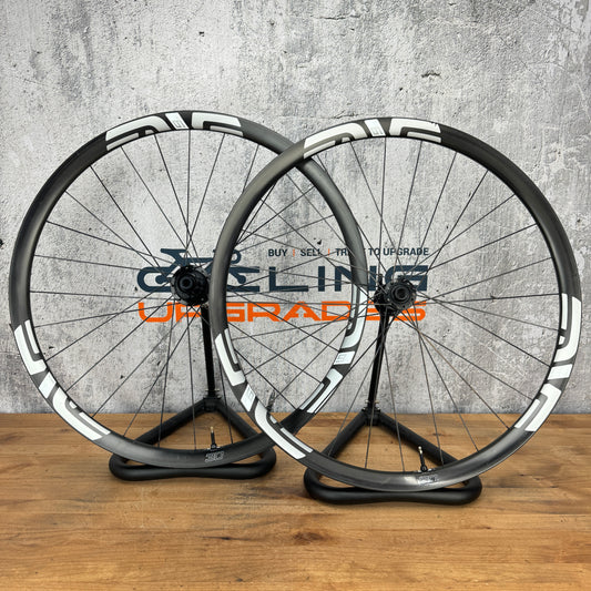 Enve M630 30mm Boost Industry Nine Hydra Hubs 27.5" Carbon MTB Wheelset 1584g