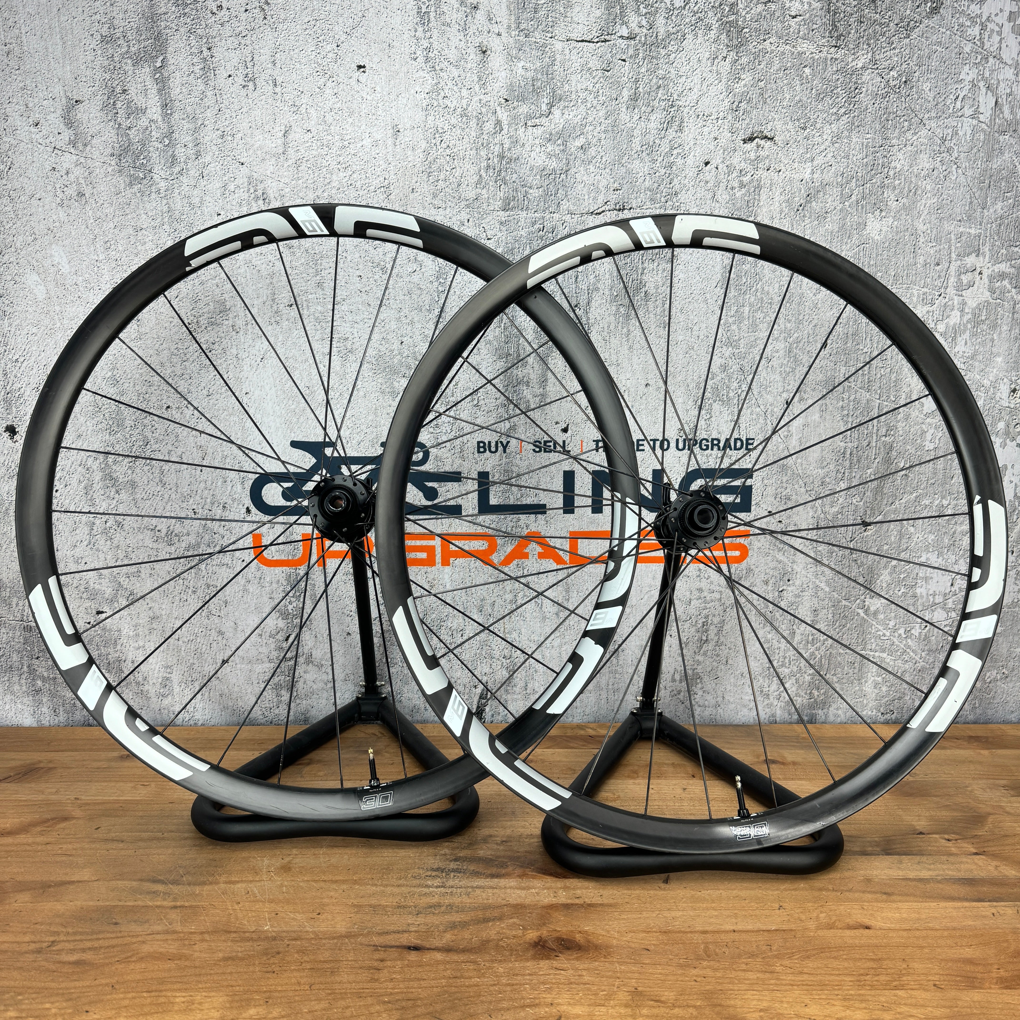 Enve mtb wheels online