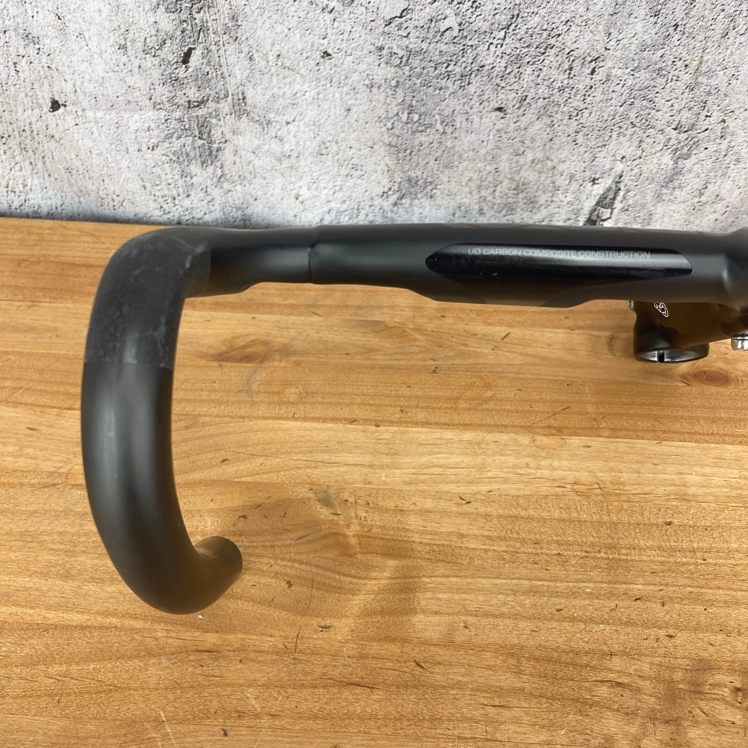 Pro stealth hot sale handlebar