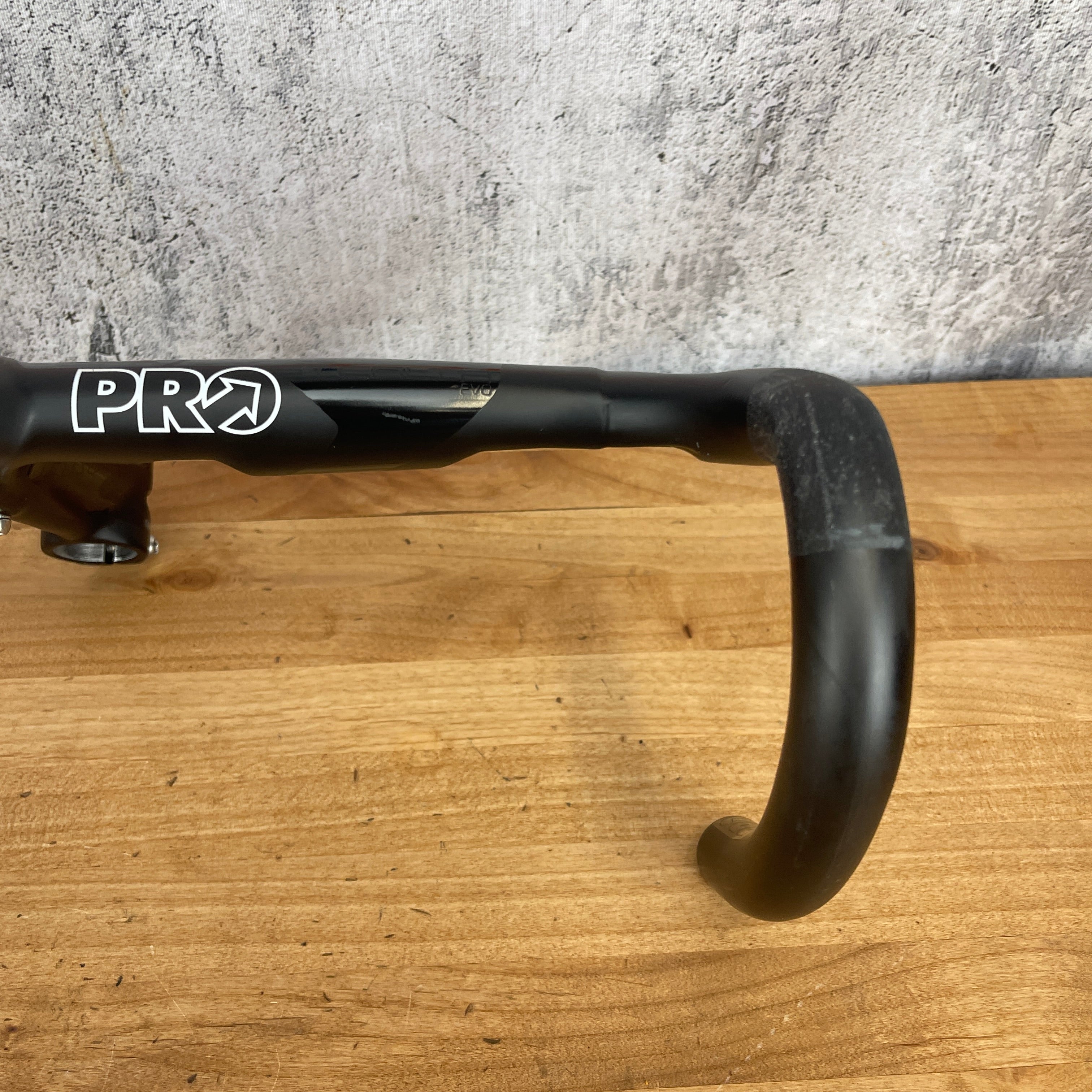 Pro stealth evo clearance handlebar