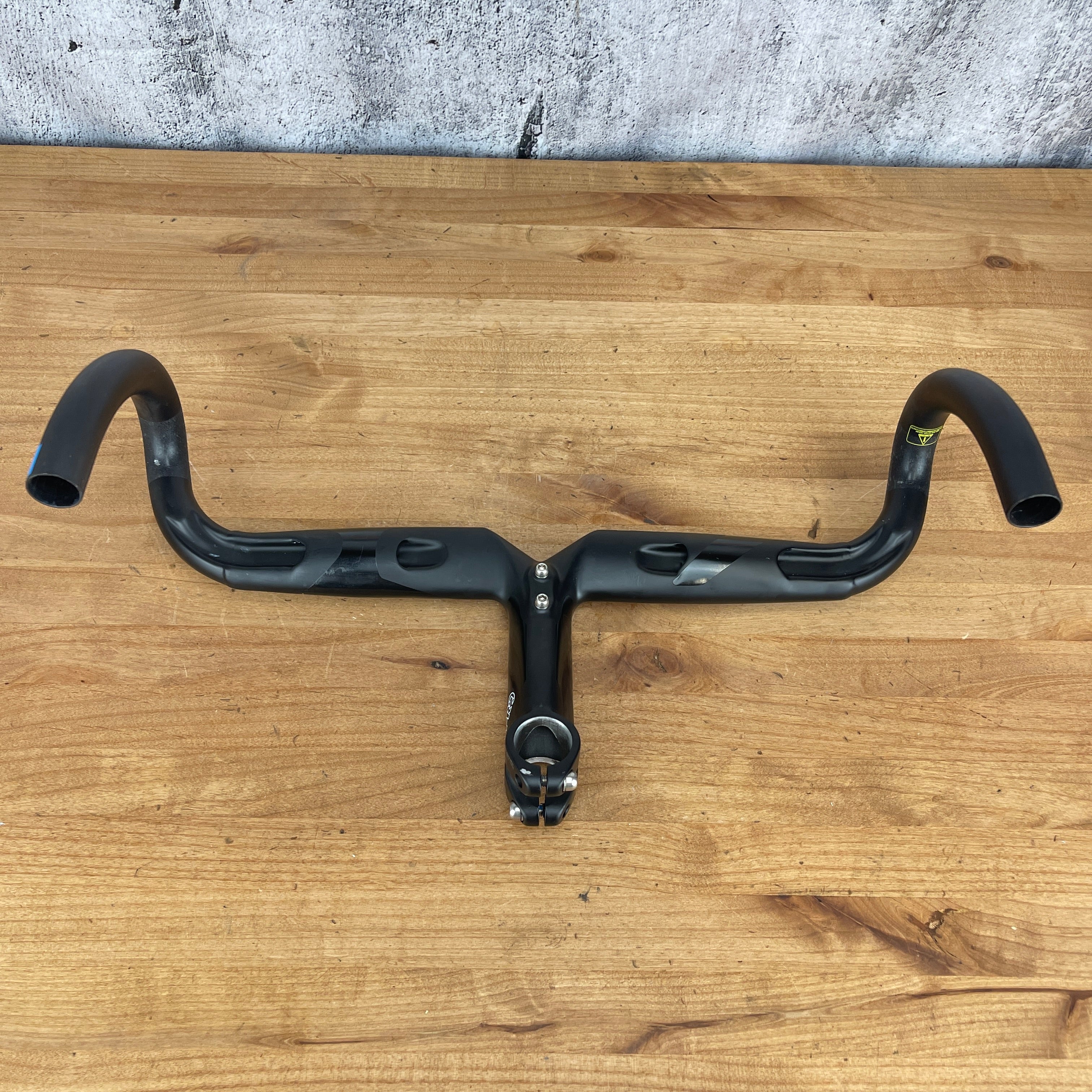 Shimano pro sale stealth handlebar