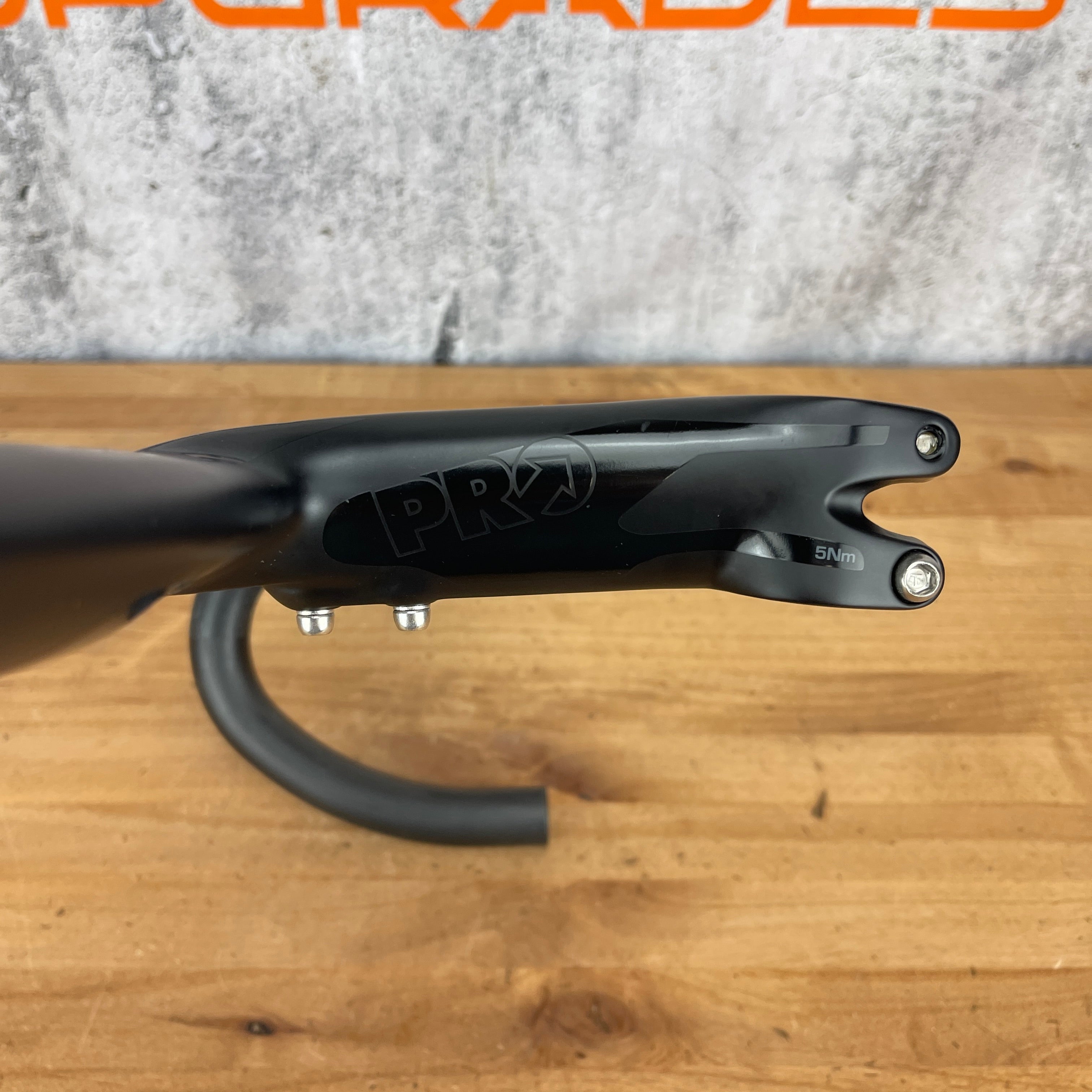 Pro stealth store evo handlebar