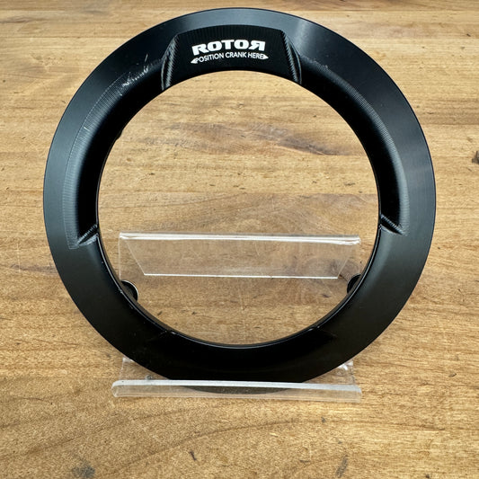 Rotor Inspider Aero Crown With 2x bolts 53 grams