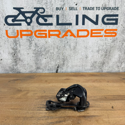 Shimano Ultegra Di2 RD-6870 Medium Cage 11-Speed Electronic Rear Derailleur 270g