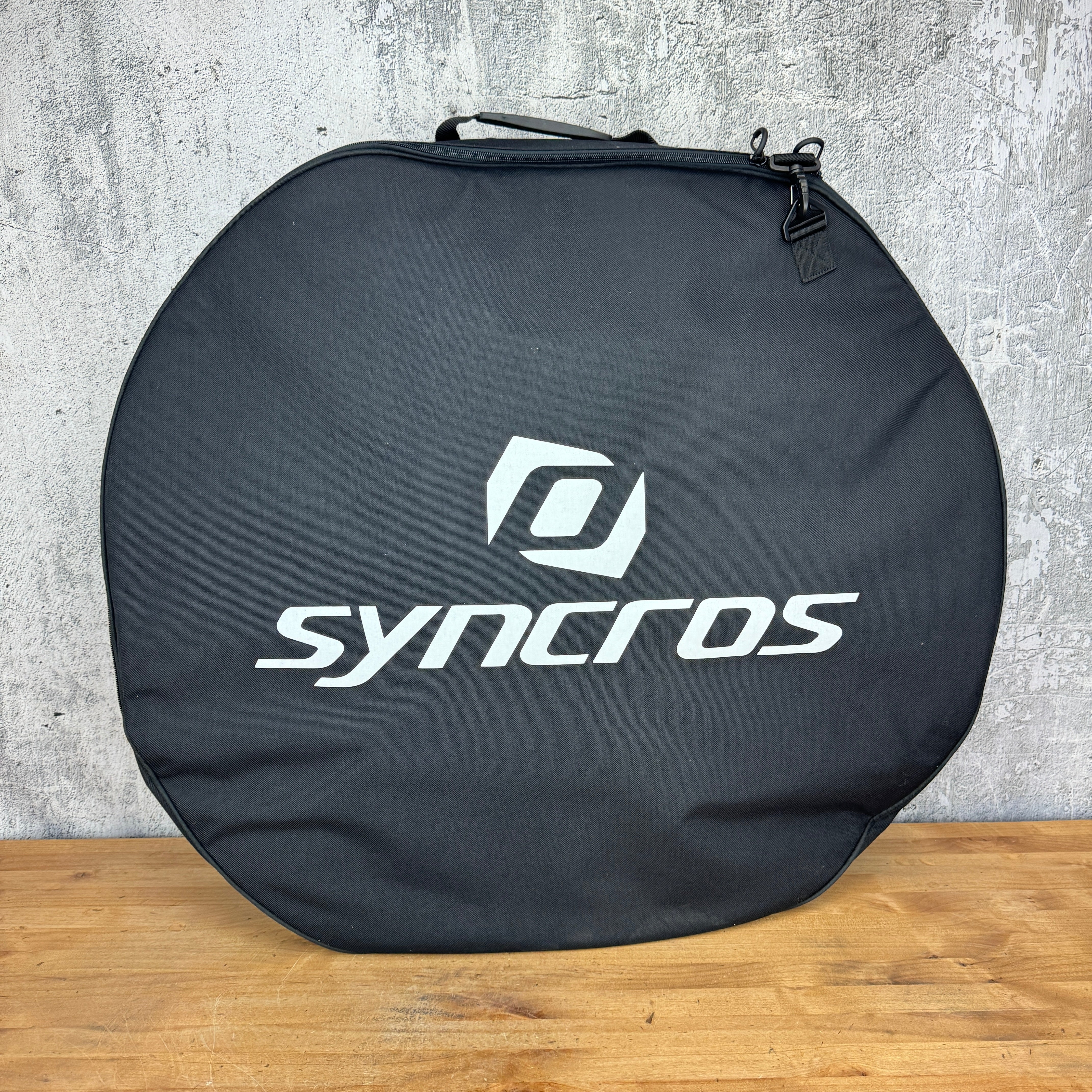 Orders syncros silverton sl