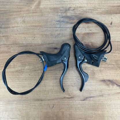 Low Mile! Campagnolo Ekar 13-Speed Hydraulic Disc Brake Mechanical Mini Groupset