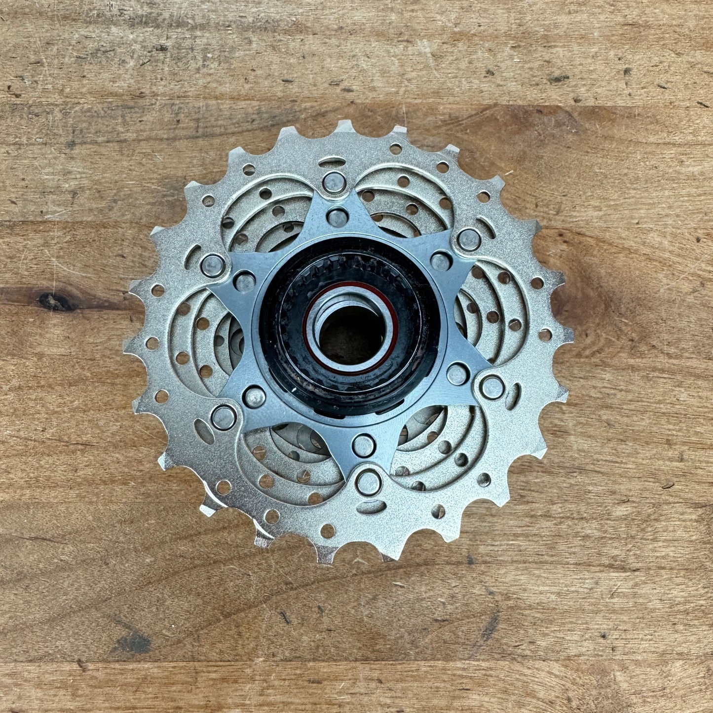 Shimano Ultegra CS-6700 11-23t 10-Speed Bike Cassette "Light Wear" 208g