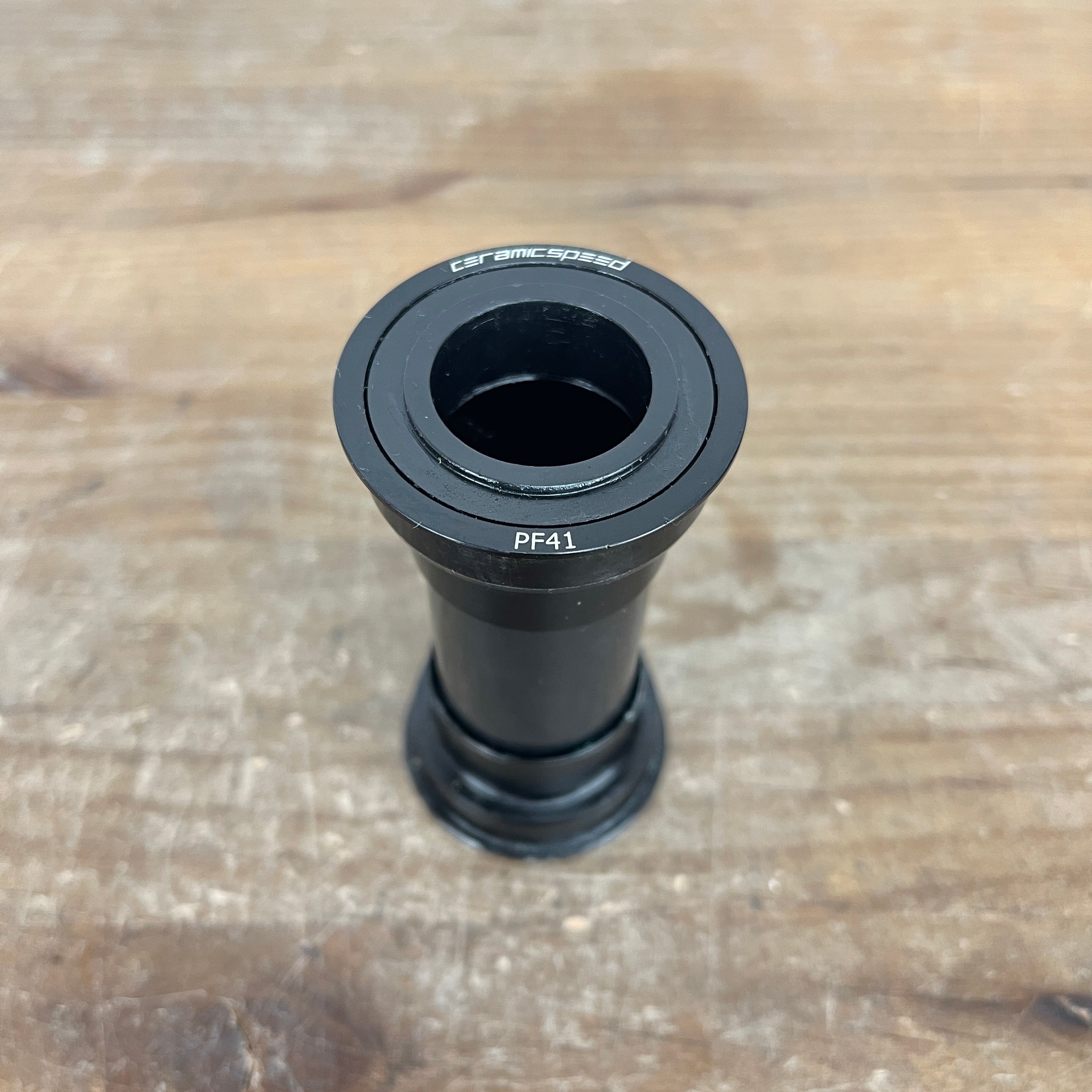 Ceramicspeed BB86 for 24mm Shimano Spindles Road Bike Bottom