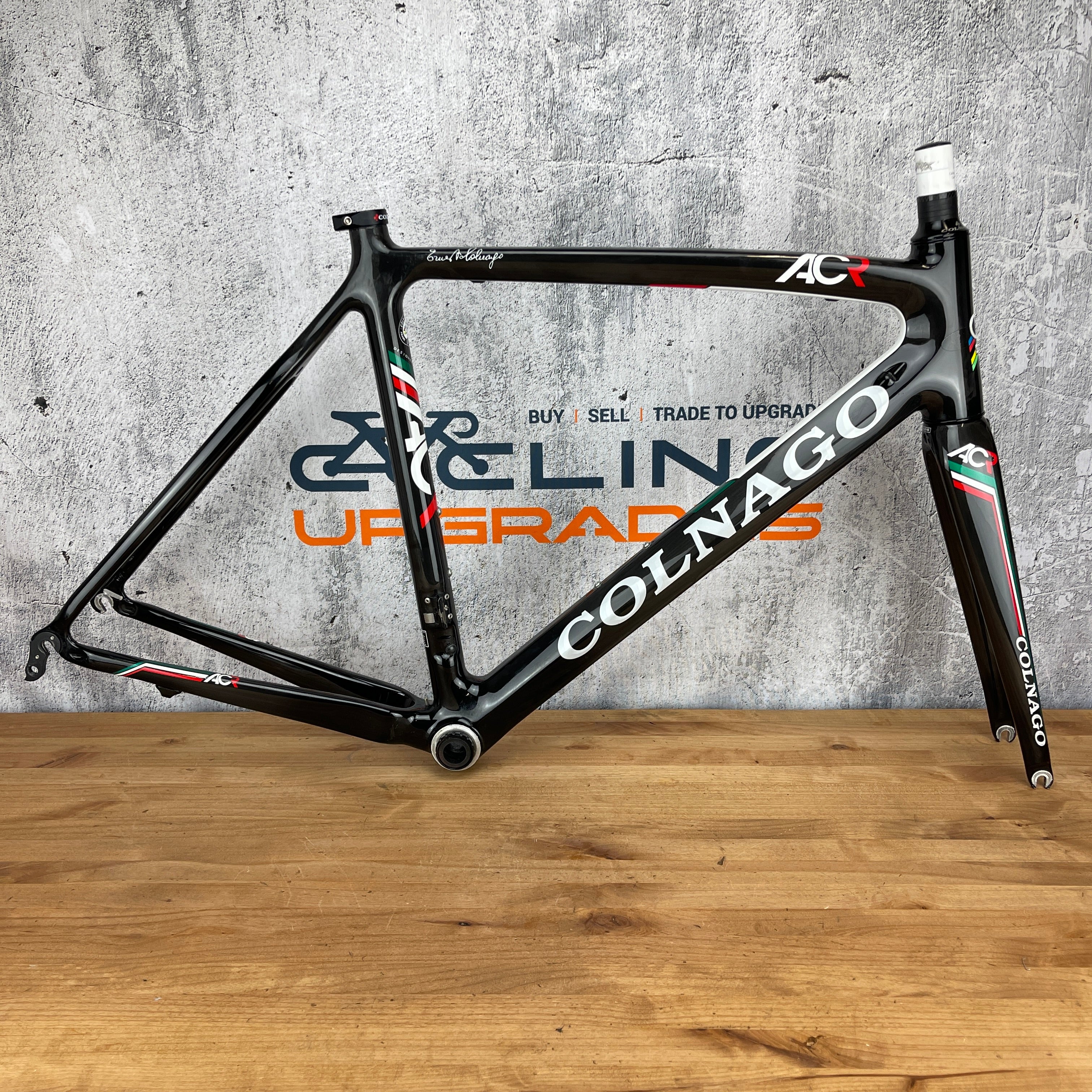 Colnago m10 for sale hot sale