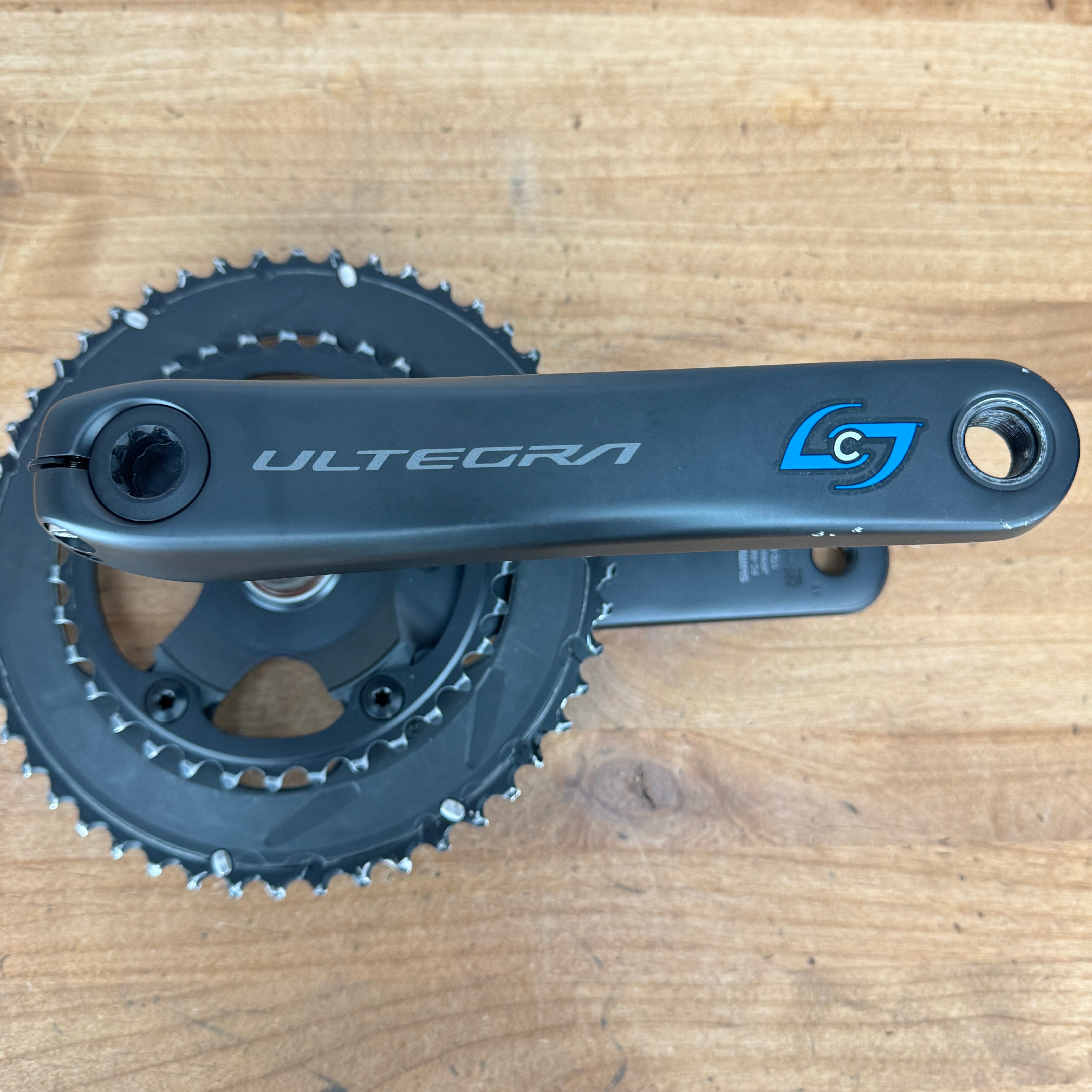 Stages shimano ultegra on sale