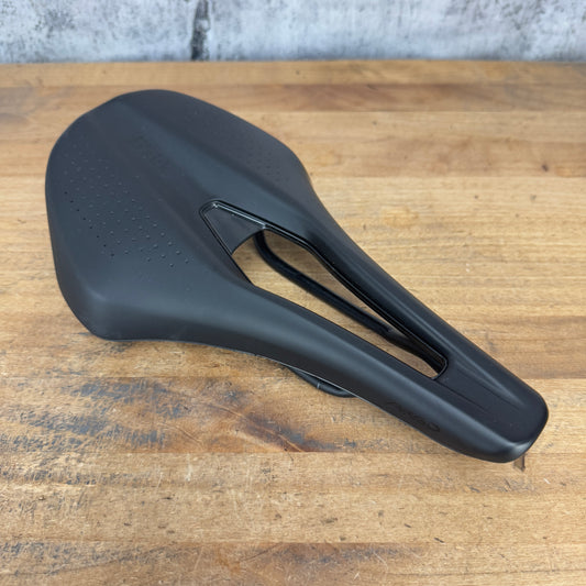 Fizik Tempo Argo R5 7x7mm S-Alloy Rails 150mm Bike Saddle 249g