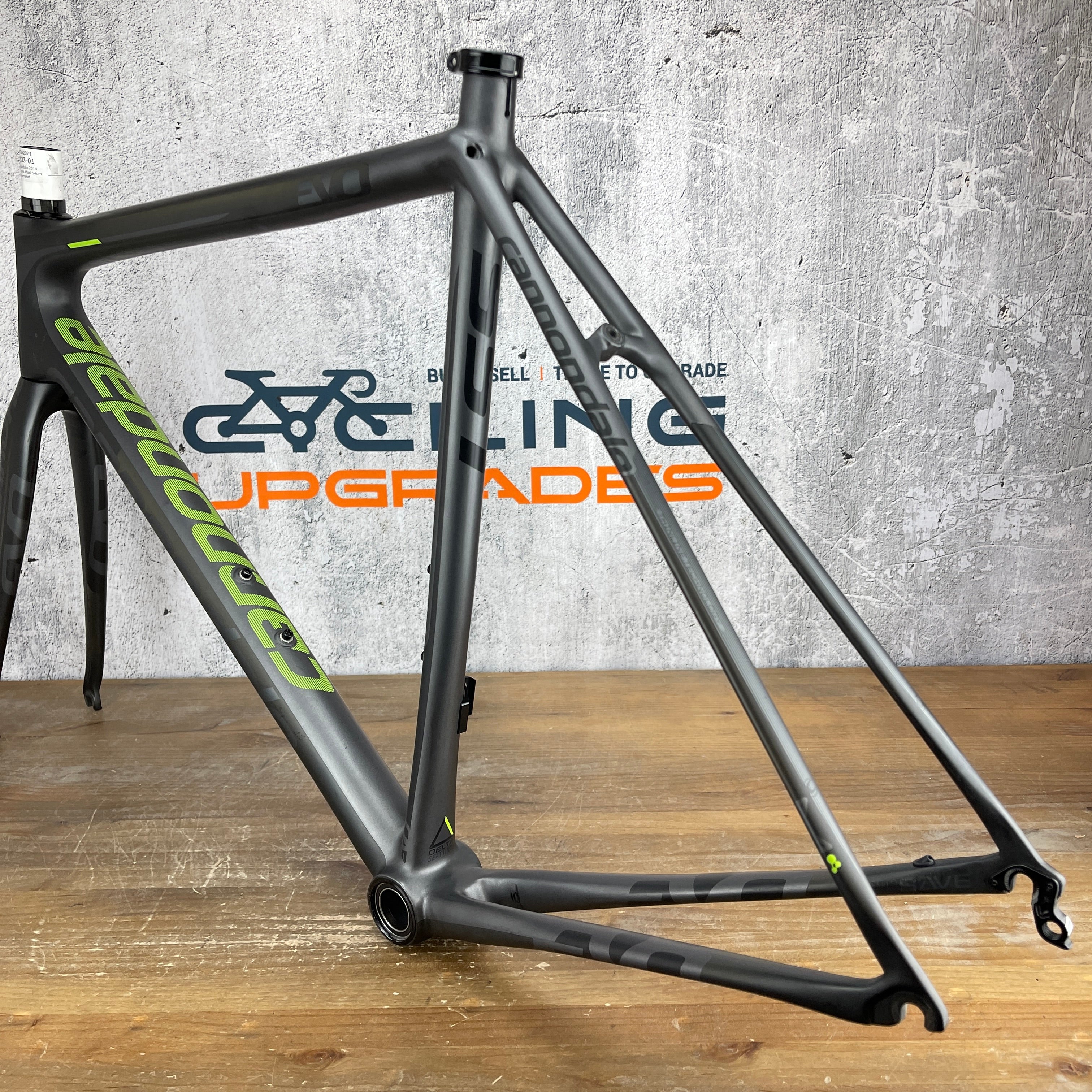 Caad12 frameset for discount sale