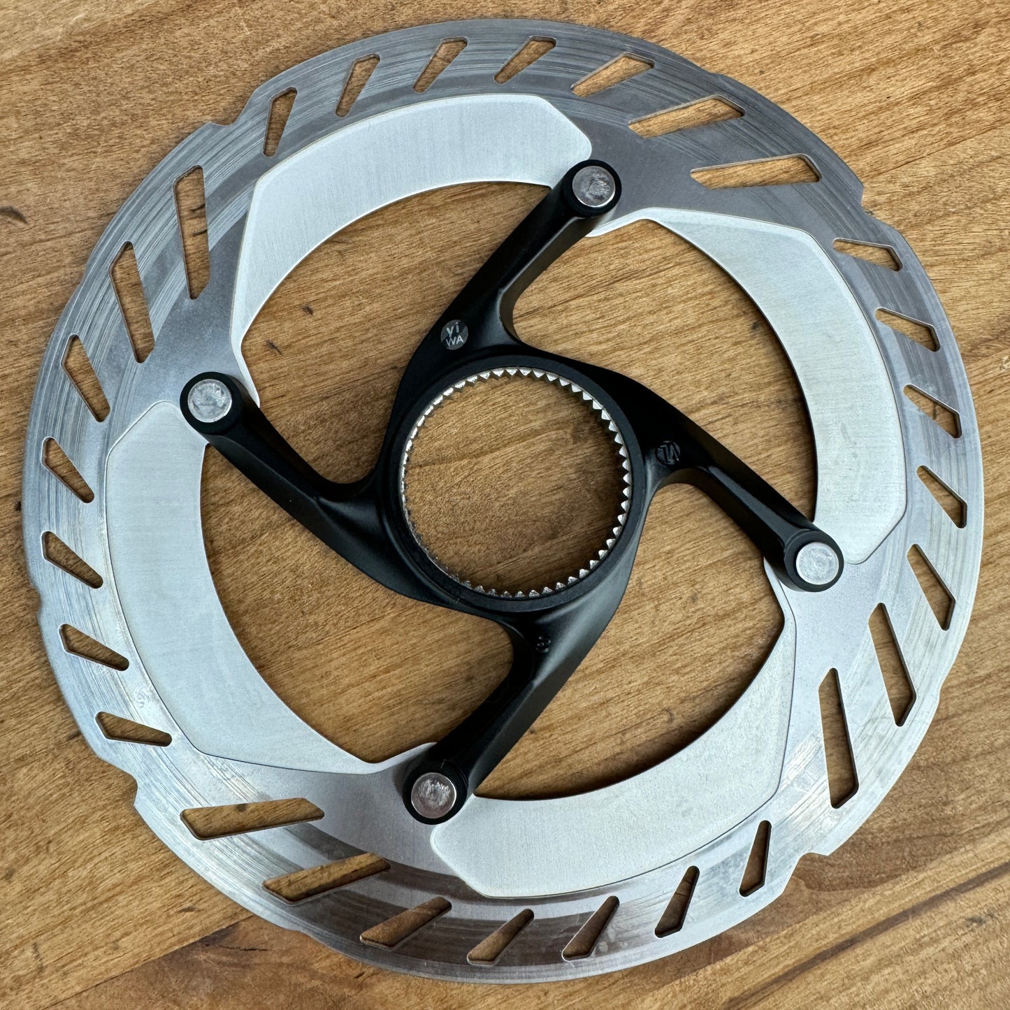 Shimano Ultegra RT-CL800 160mm Disc Brake Rotor 120g