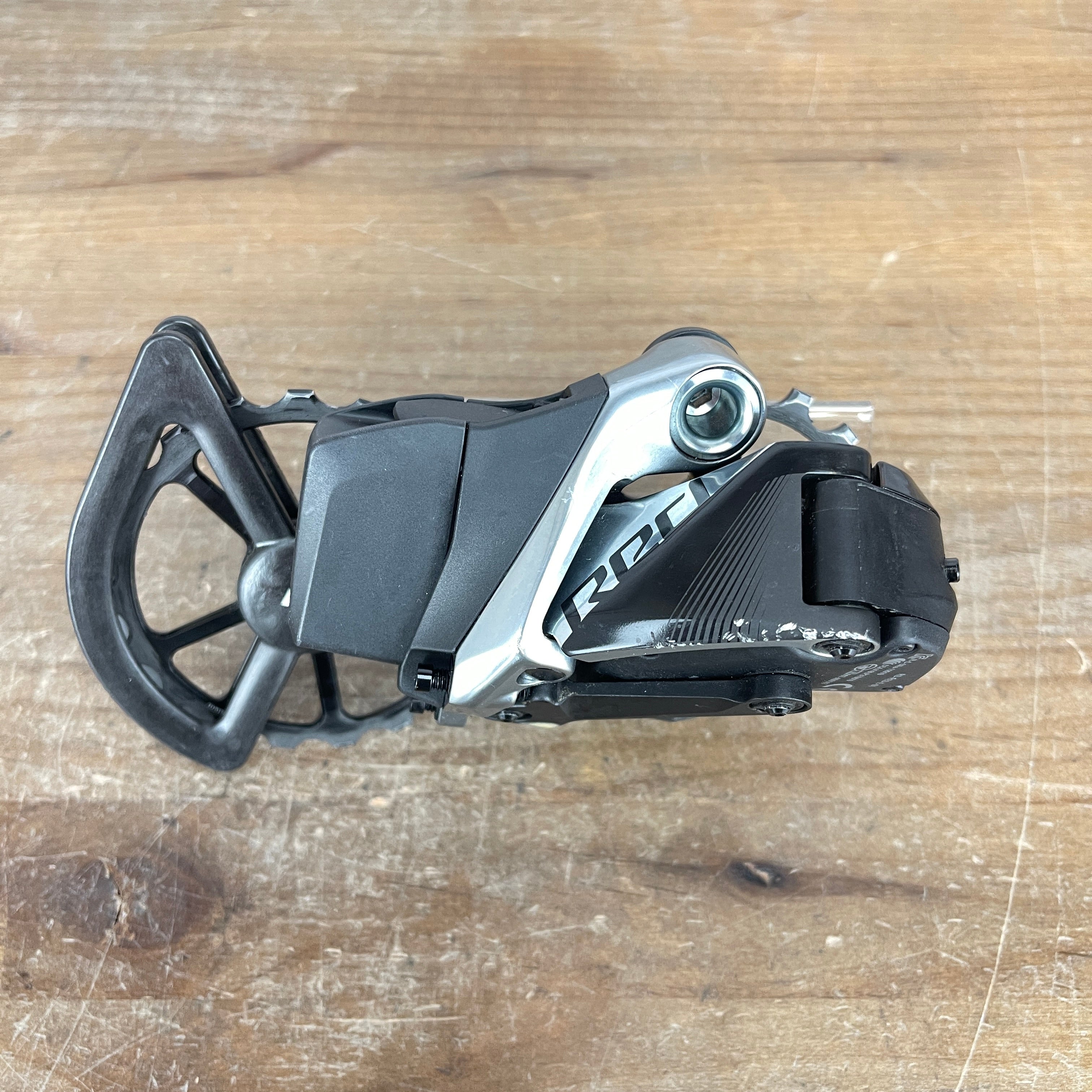 Sram 2025 red pedals