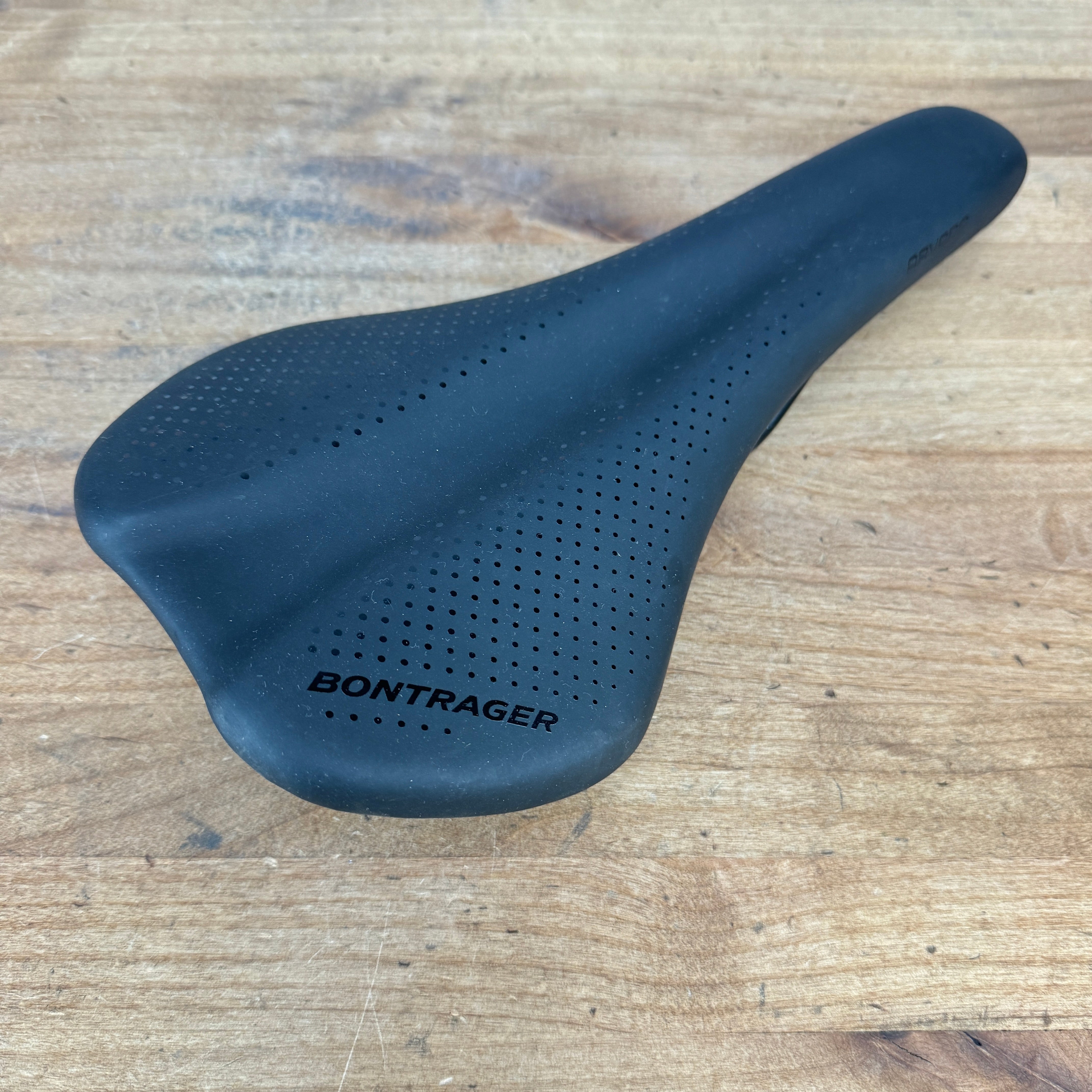 Bontrager arvada pro saddle online