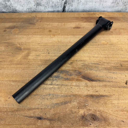 Roval Terra Zero Offset 27.2mm x 400mm Carbon Bike Seatpost 230g