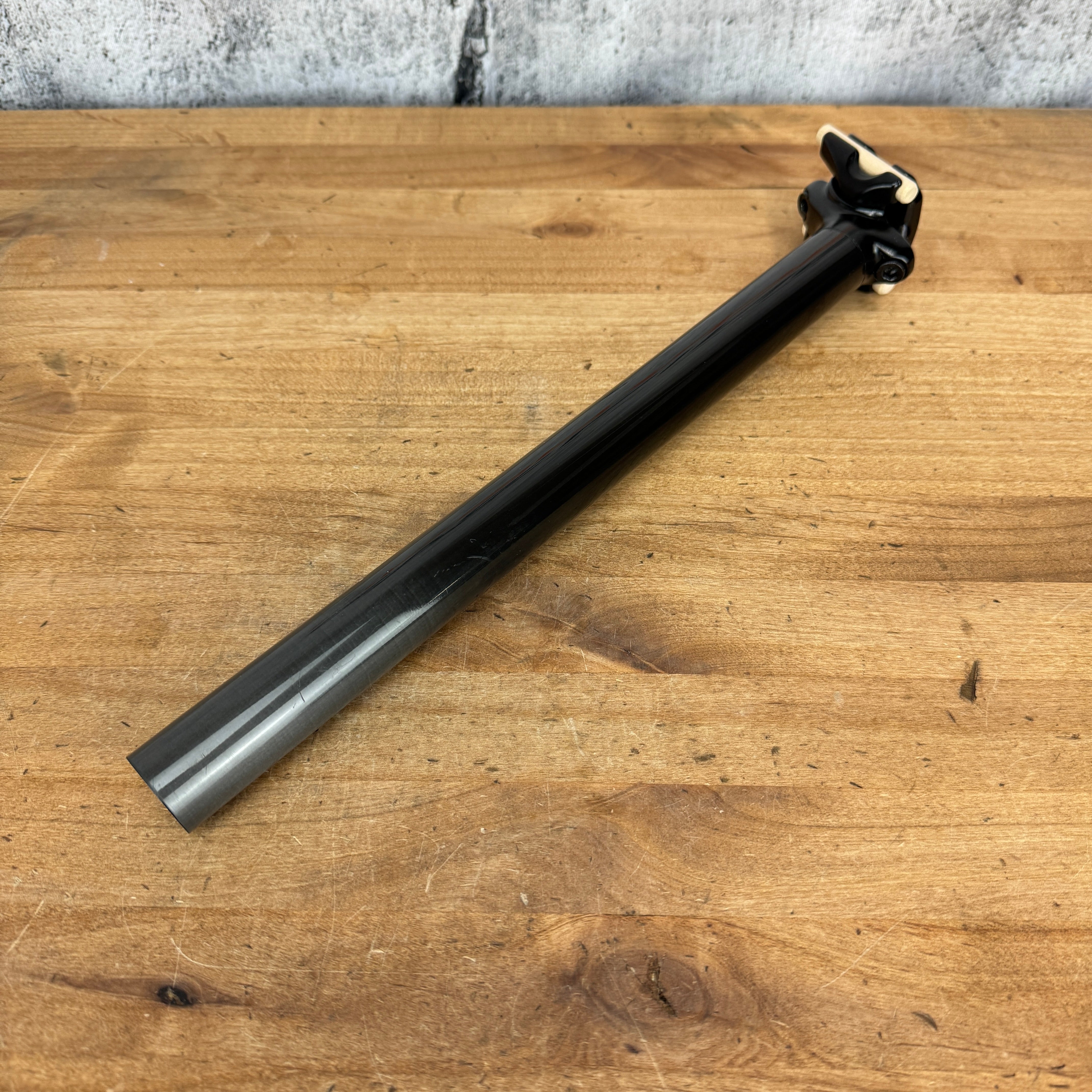 Bontrager best sale pro seatpost