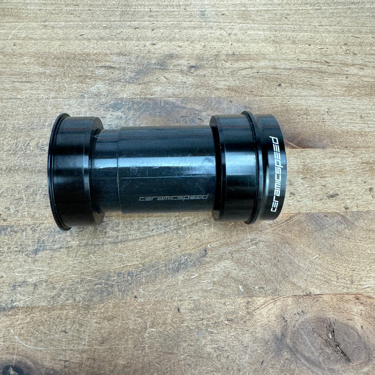 Ceramicspeed BBright Fits DUB 29mm Spindle Bike Bottom Bracket 105g