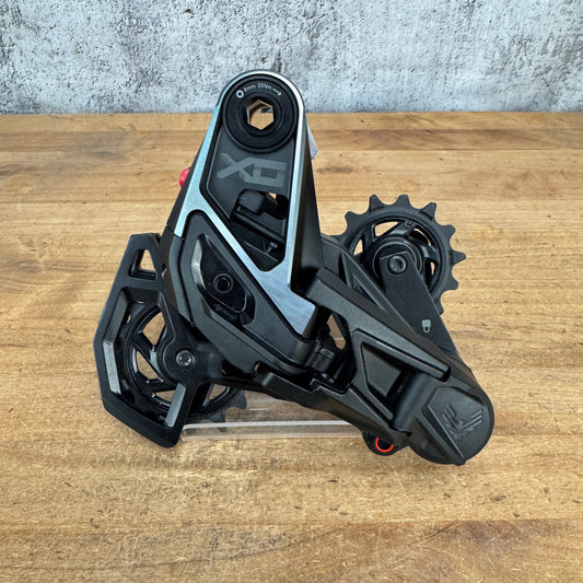 New Takeoff! SRAM XO Eagle AXS T-Type Transmission UDH 12-Speed Rear Derailleur