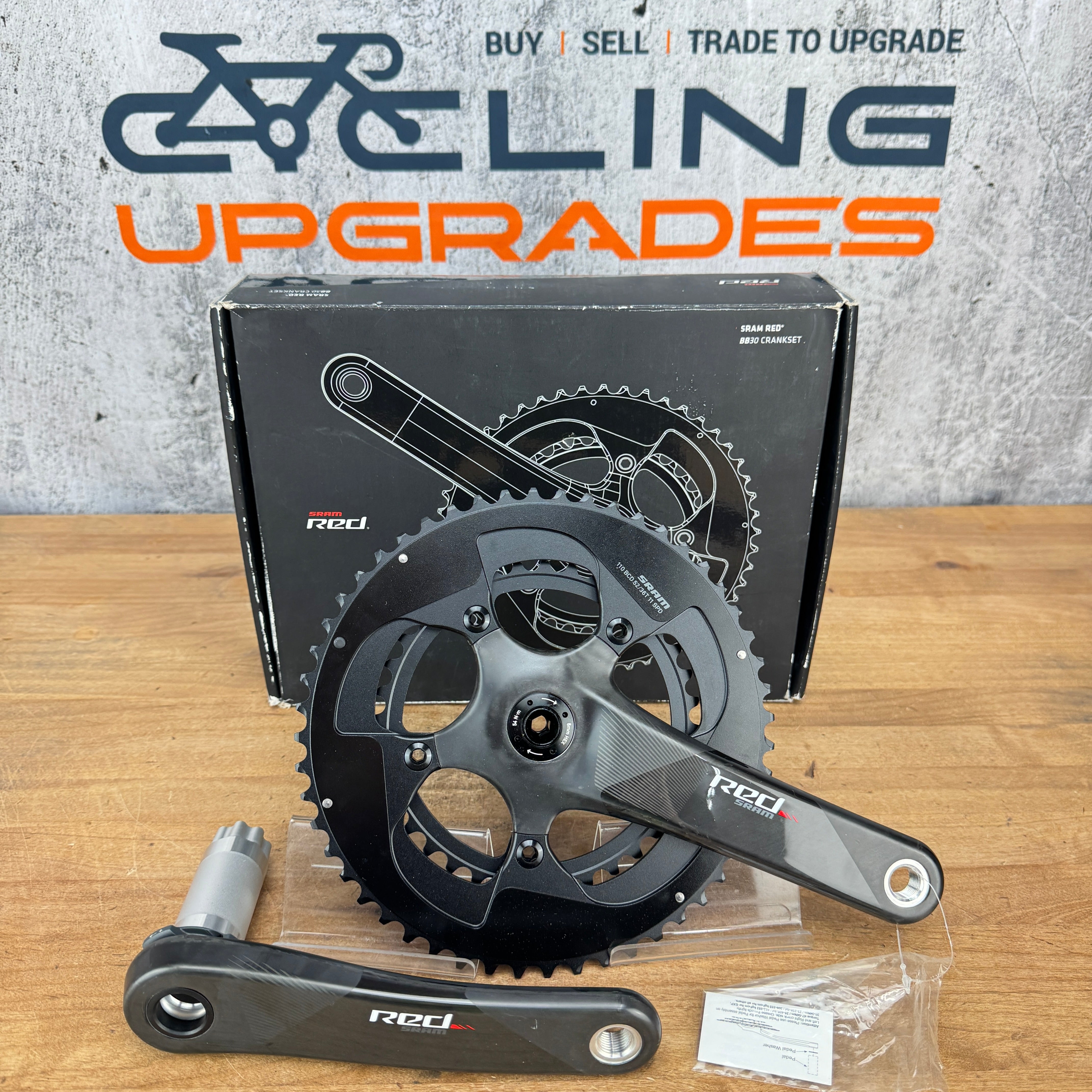 Sram – CyclingUpgrades.com