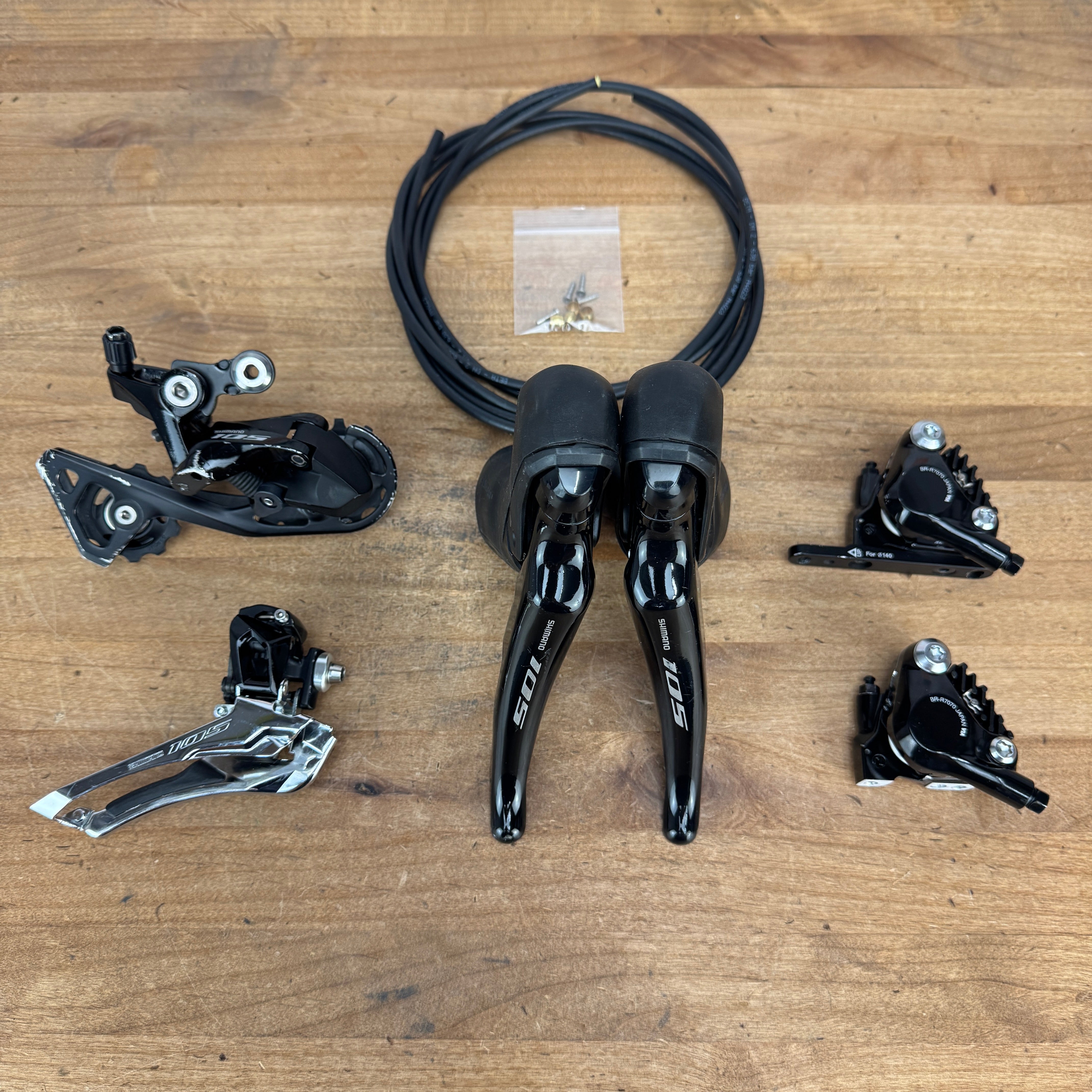 105 mini groupset online