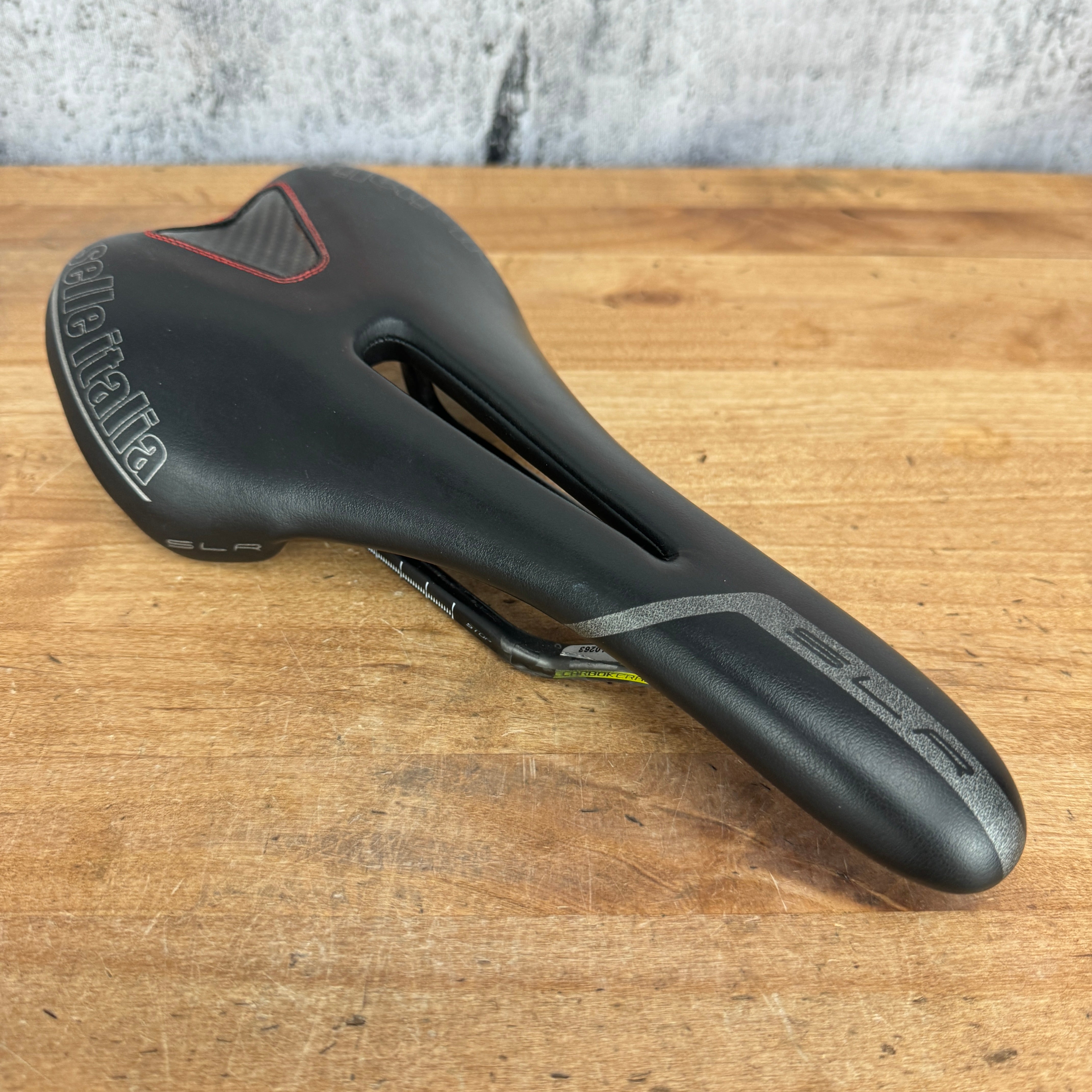 Selle Italia – CyclingUpgrades.com