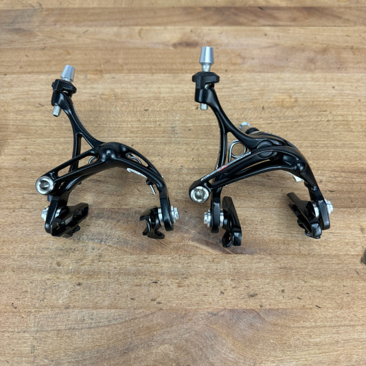 New Takeoff! Campagnolo Super Record 11 BR15-SR Center-Mount Rim Brake Calipers